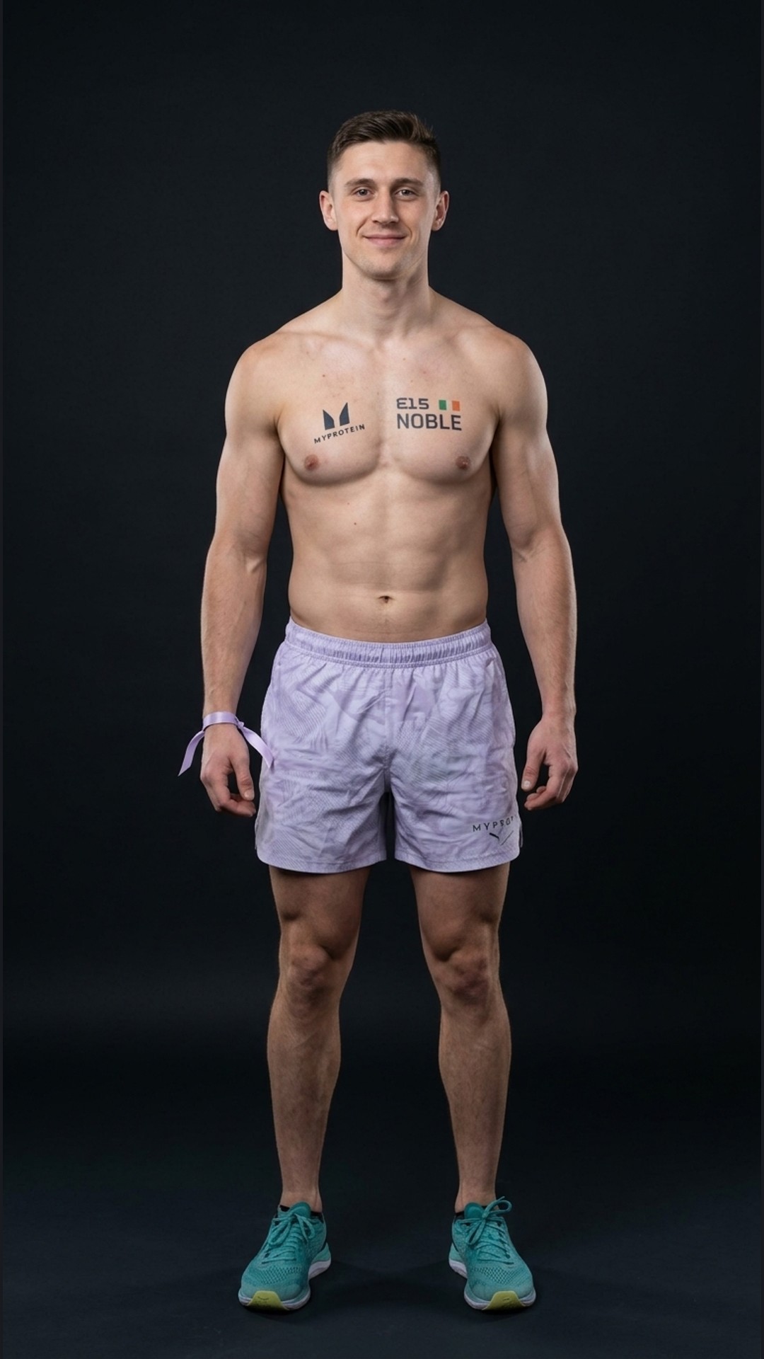 Sean Noble