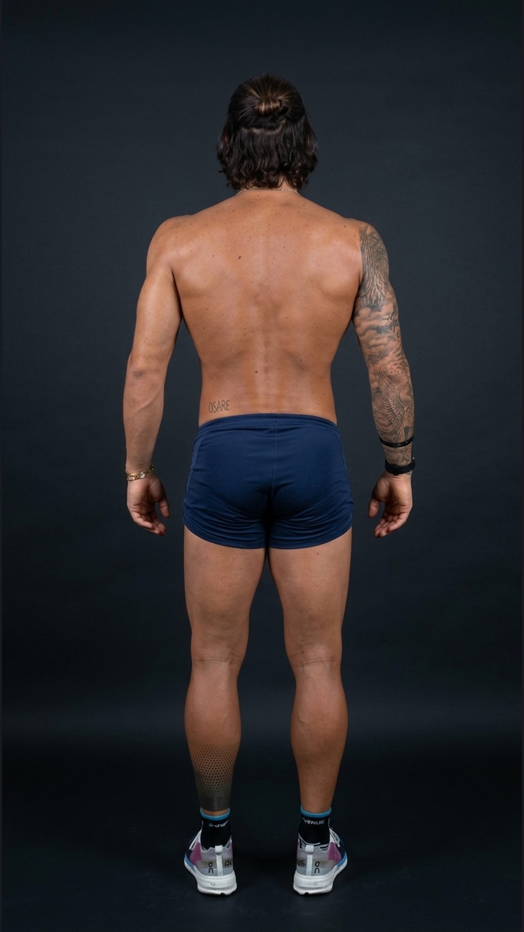 matteo alessandroni back