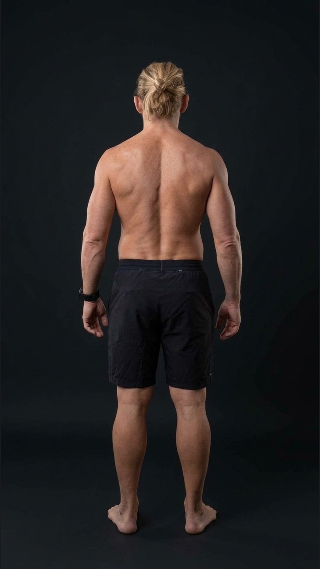 Adam Weiner back
