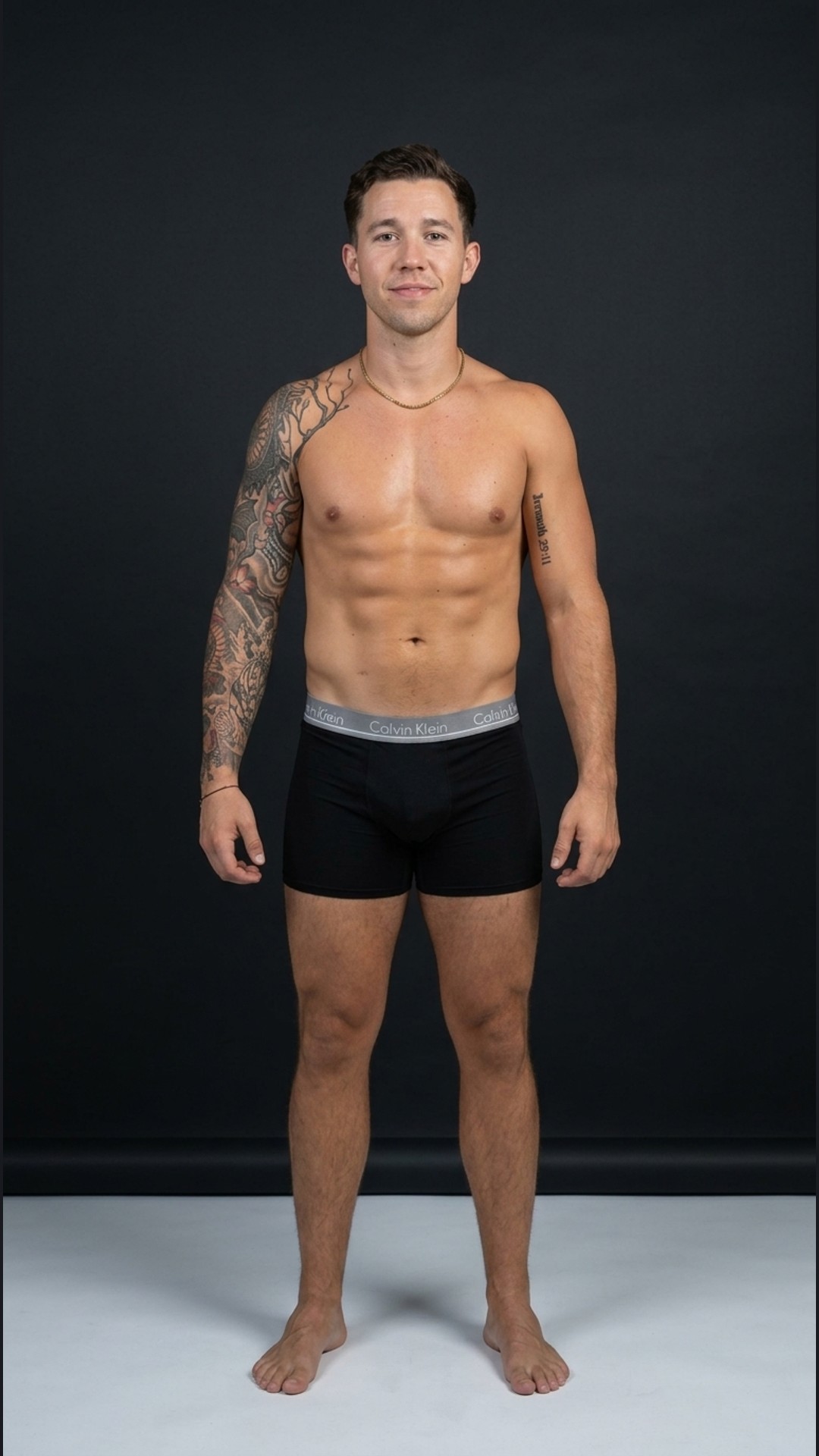 Austin Sullivan